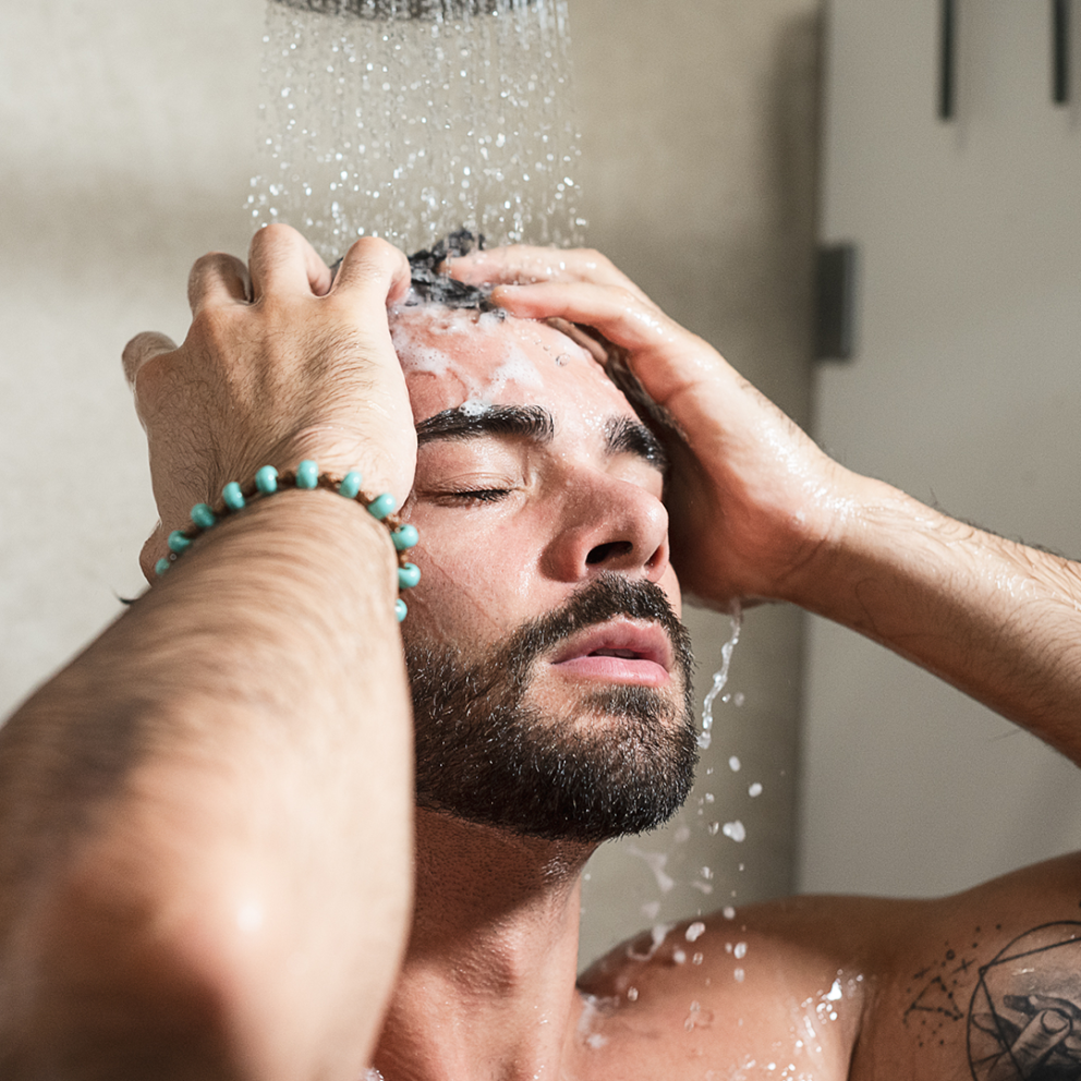 Shampoo purificante, antiforfora, purifica e riequilibra la tua cute | Garberia