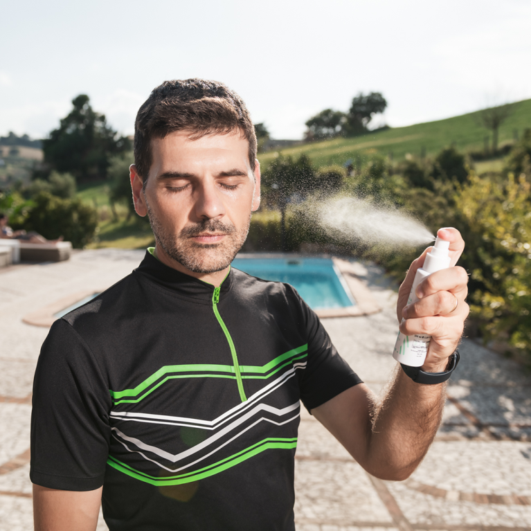 Acqua Nutriente, rinfresca e nutre per una pelle tonica ed una barba morbida | Garberia