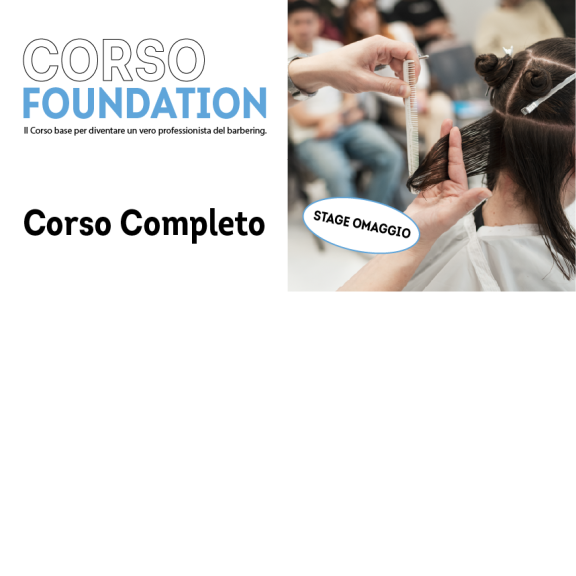 Corso Skincare Uomo con Garberia - 25 Novembre 2024 | Garberia