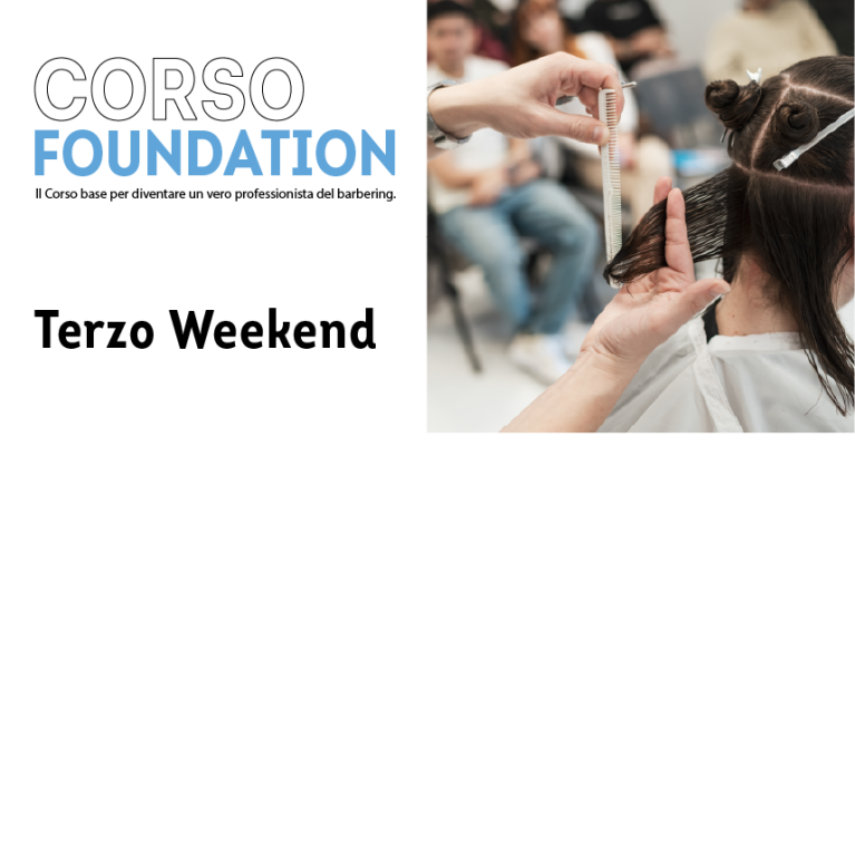 Corso Skincare Uomo con Garberia - 25 Novembre 2024 | Garberia