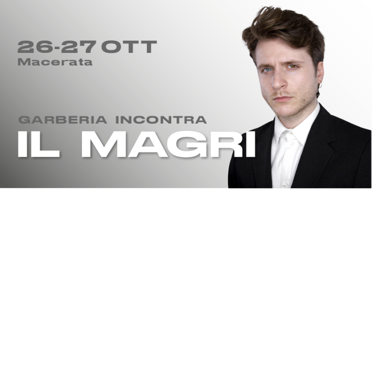 Corso Elite Barber - 20 Ottobre 2024 | Garberia