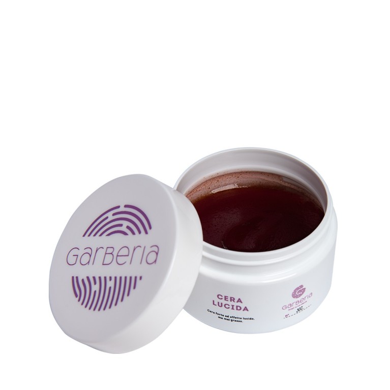 Cera Lucida, forte e emodella i capelli, li nutre e li protegge | Garberia Cera Lucida, forte e emodella i capelli, li nutre e li protegge | Garberia