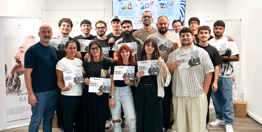 Servizi Esclusivi e Alto Spendenti: Il Report Esclusivo dell'Evento del 20 e 21 Settembre - Accademia Garberia