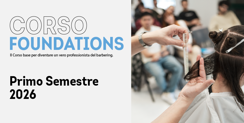 CORSO FOUNDATIONS 2026 - Metodo Garberia