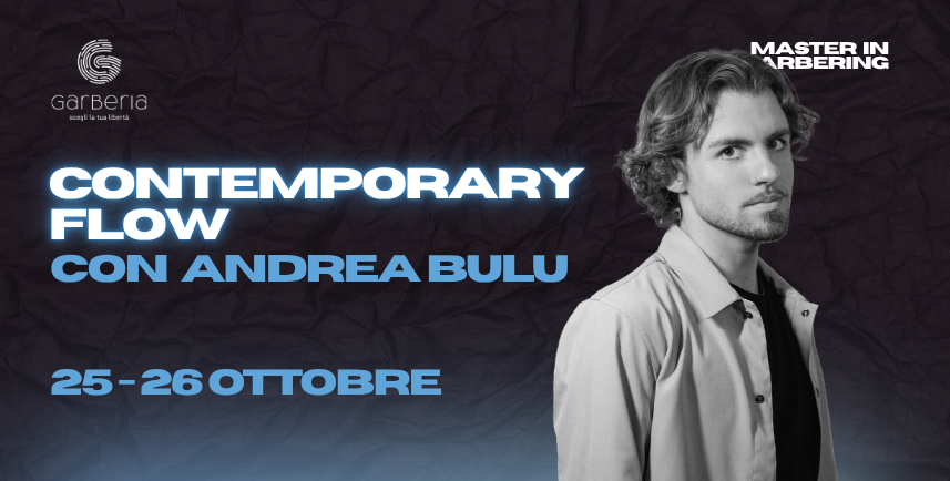 CONTEMPORARY FLOW con ANDREA BULU